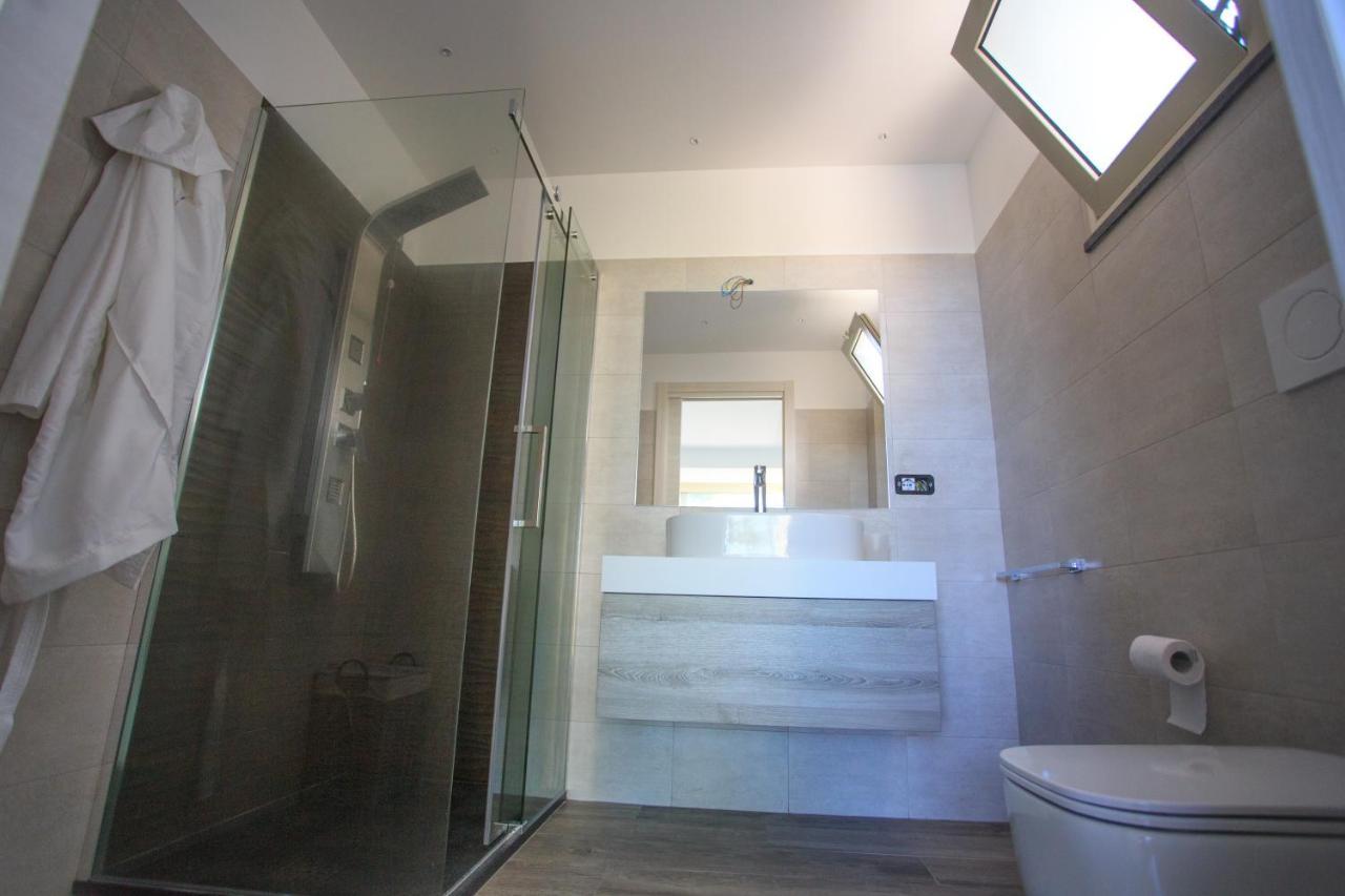 T Villa Калатабиано Екстериор снимка