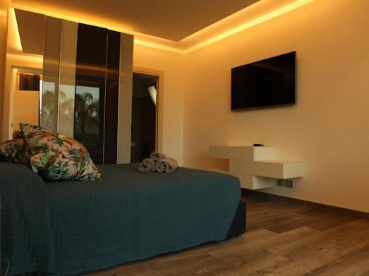 T Villa Калатабиано Екстериор снимка